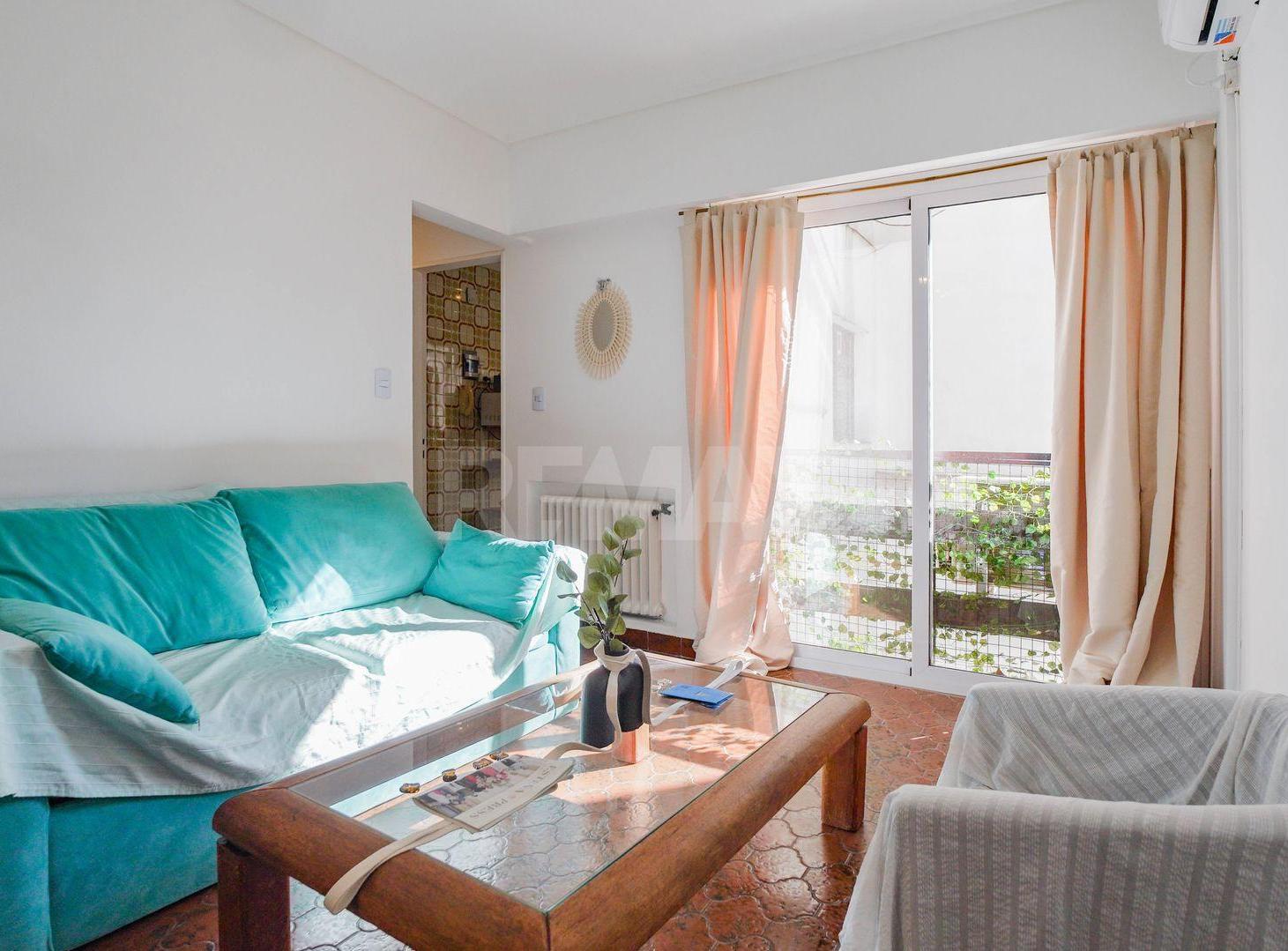 Foto de VENTA DEPTO 3 AMB BALCON FRANCES BAULERA PALERMO, imagen 2