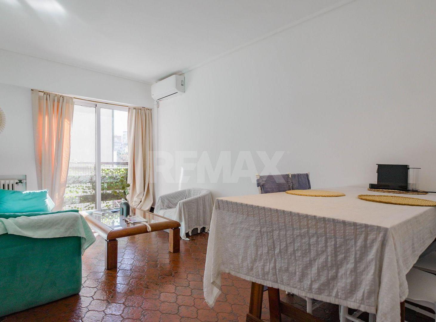 Foto de VENTA DEPTO 3 AMB BALCON FRANCES BAULERA PALERMO, imagen 4