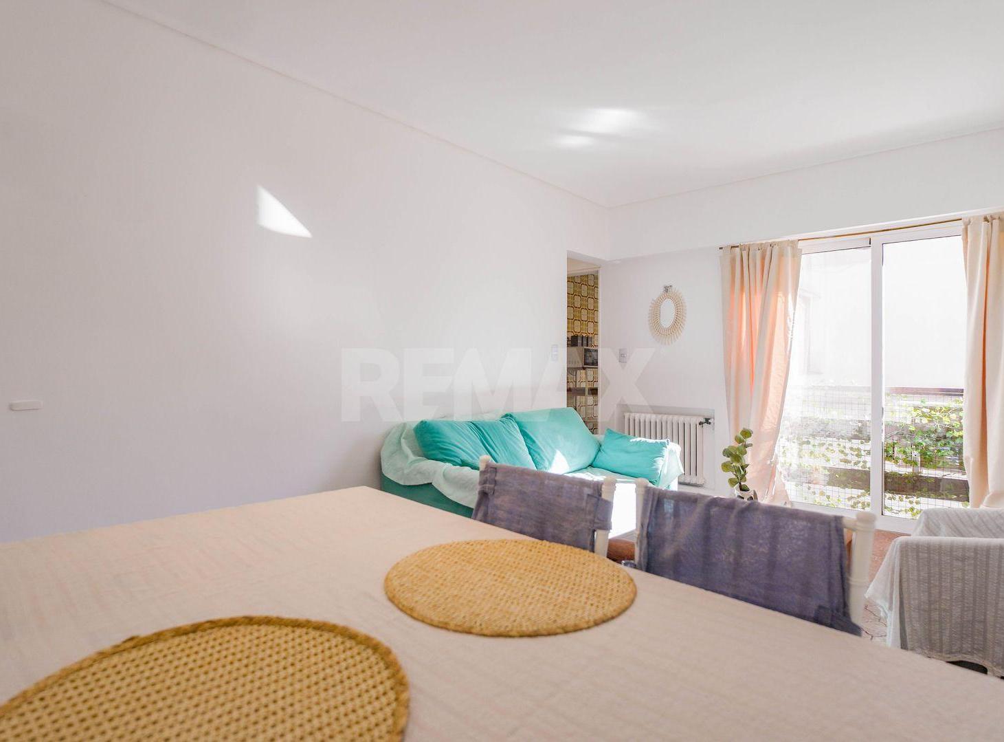Foto de VENTA DEPTO 3 AMB BALCON FRANCES BAULERA PALERMO, imagen 3
