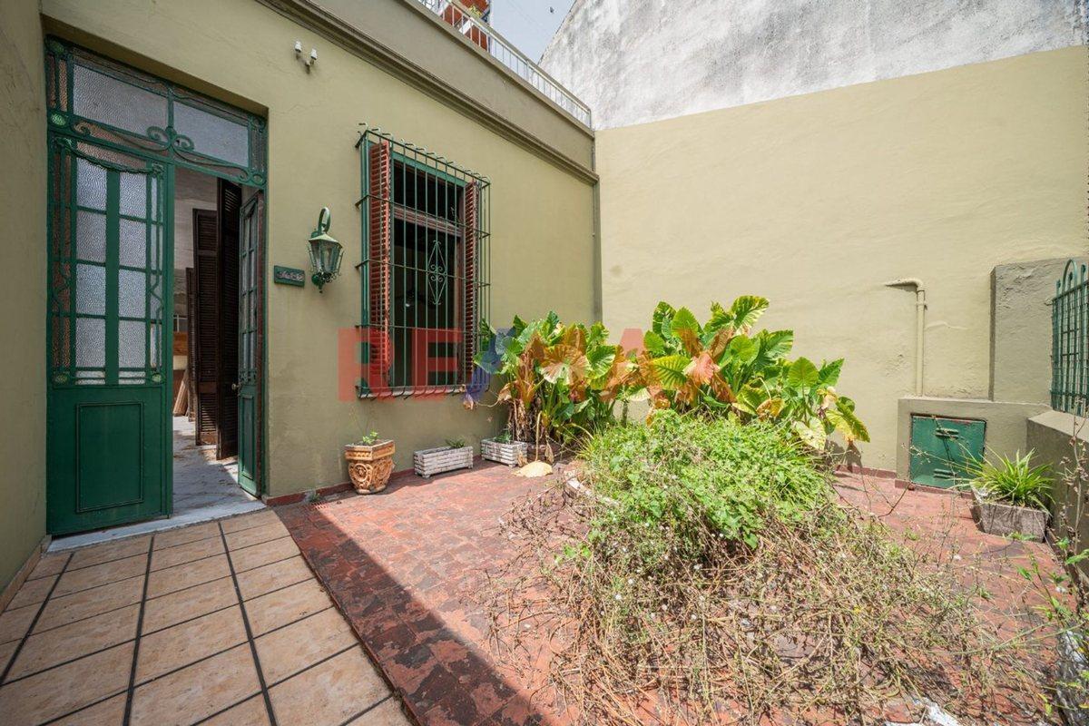 Foto de VENTA- CASA MULTI FAMILIAR – A RECICLAR, imagen 4