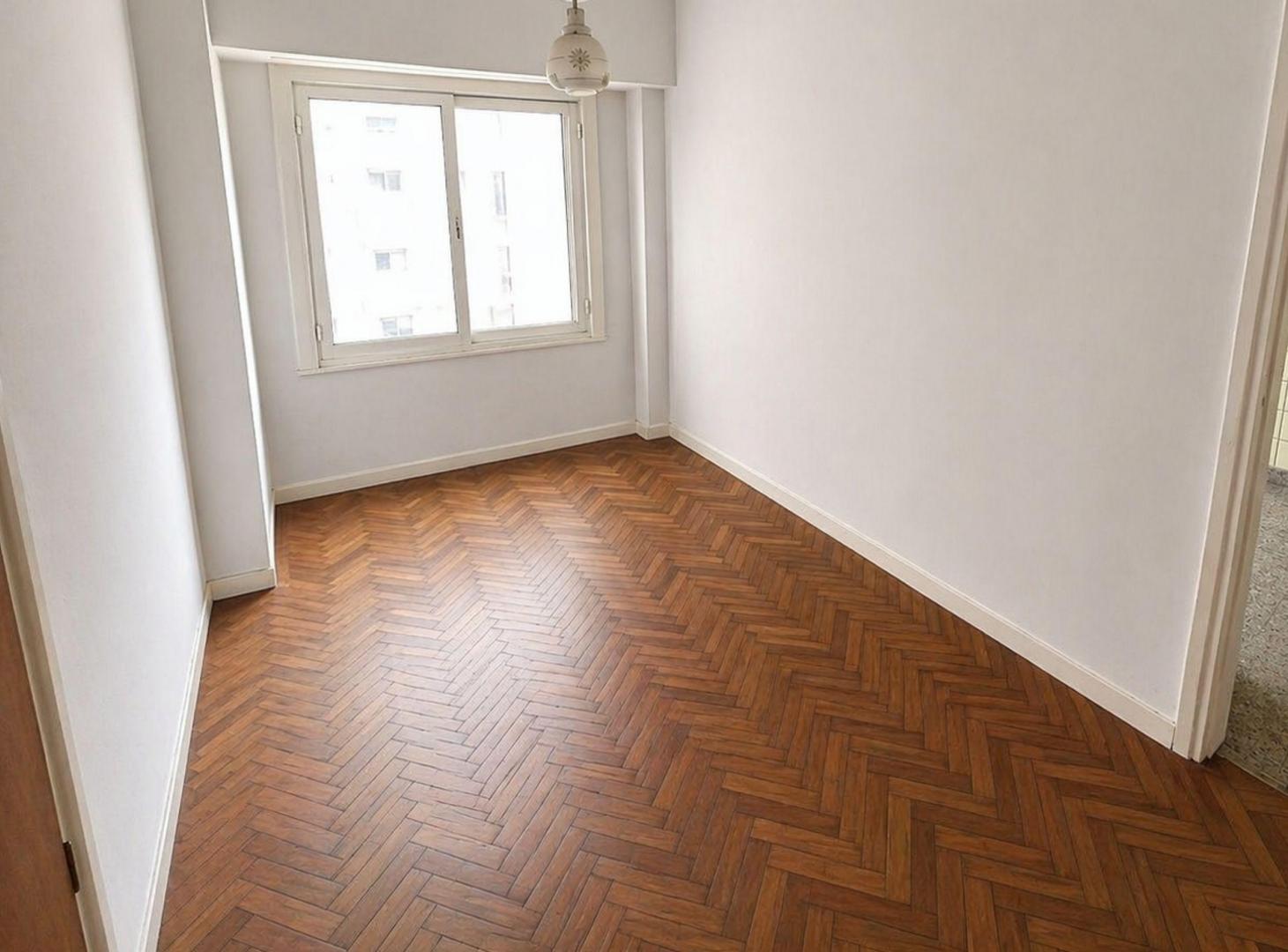 Foto de Venta Depto 4 amb c/ Balcón - Vista Plaza Almagro, imagen 2
