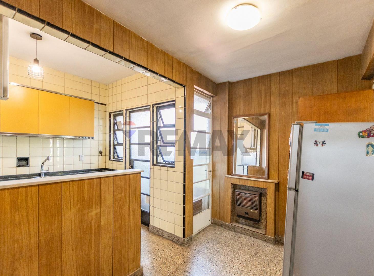 Foto de Venta Depto 4 amb c/ Balcón - Vista Plaza Almagro, imagen 3