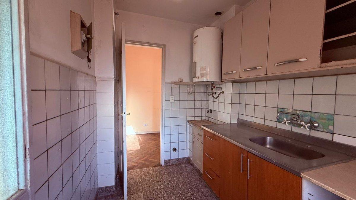 Foto de VENTA 3 AMB BALCON PARQUE CHACABUCO APTO CREDITO, imagen 5