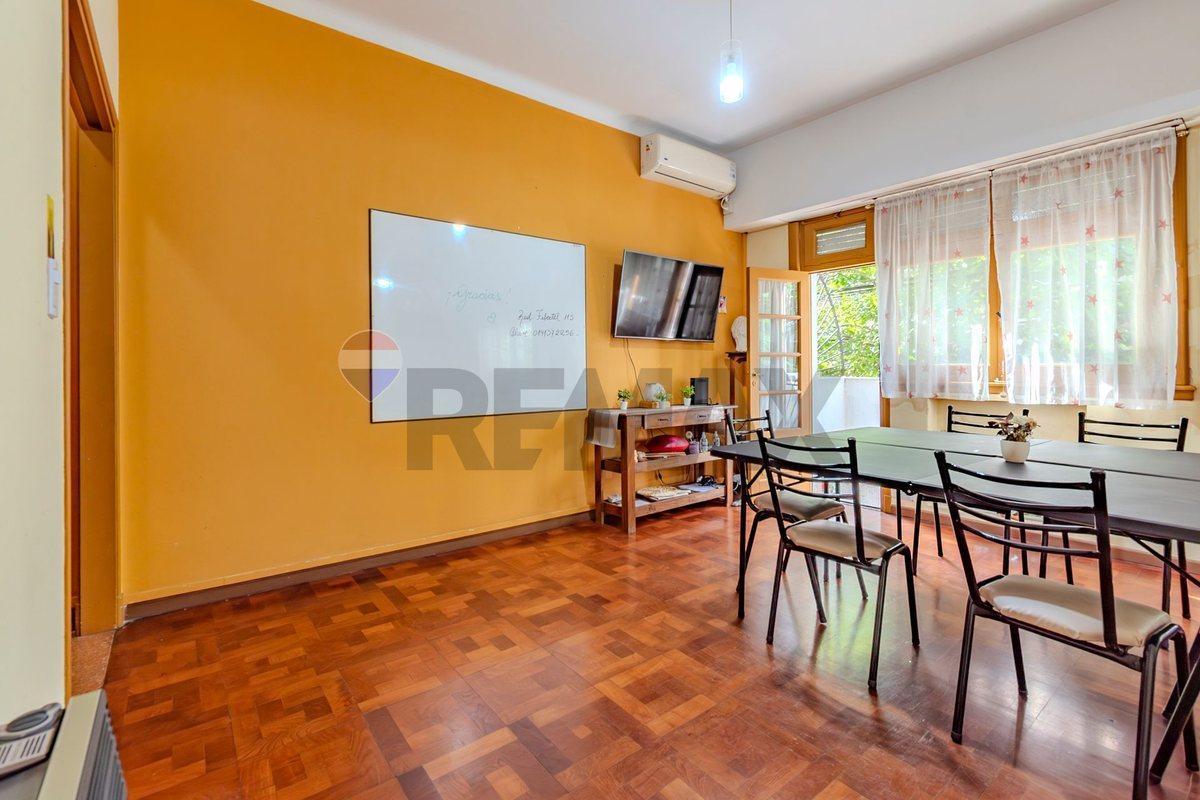 Foto de VENTA PH FRENTE 3 AMBIENTES APTO CREDITO CABALLITO, imagen 2