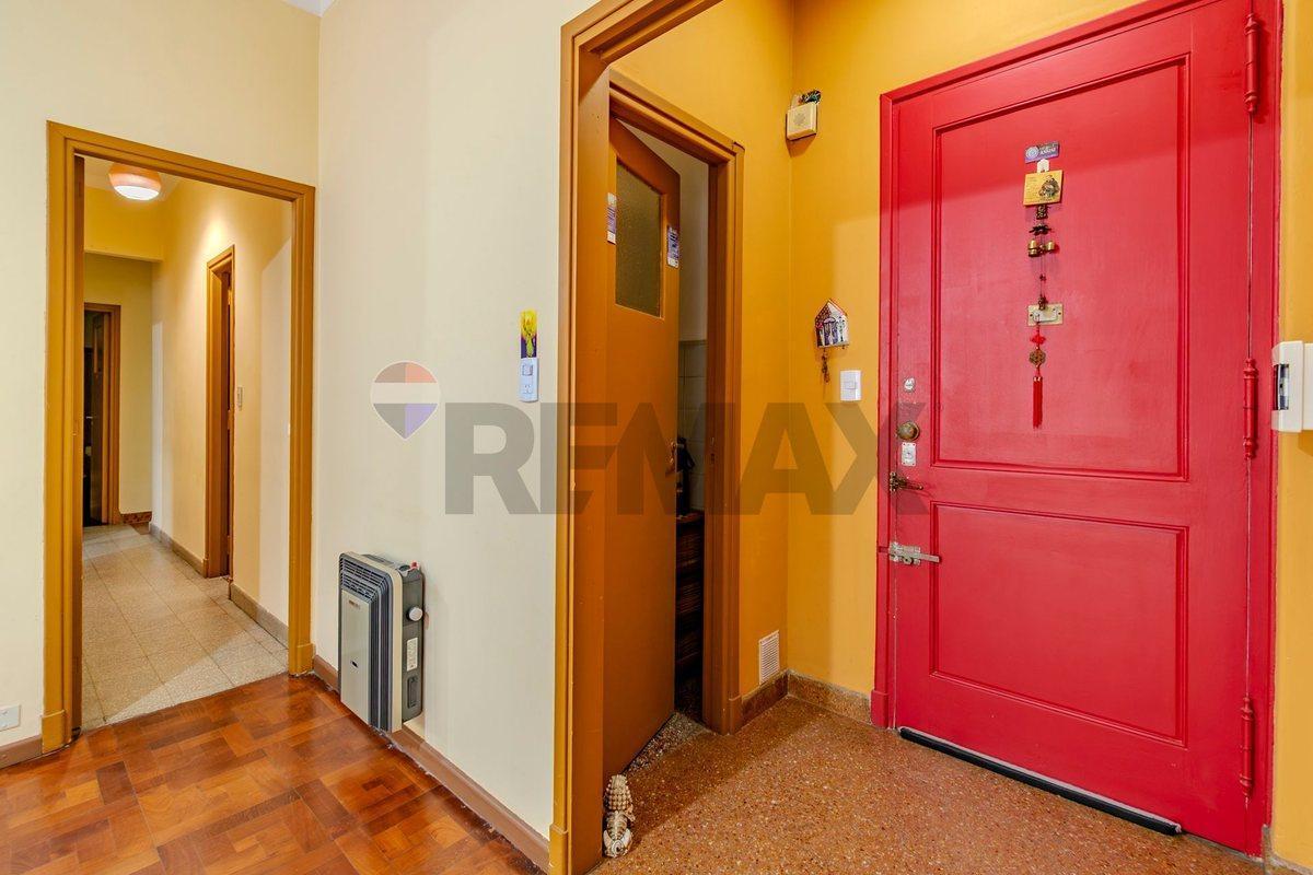 Foto de VENTA PH FRENTE 3 AMBIENTES APTO CREDITO CABALLITO, imagen 5