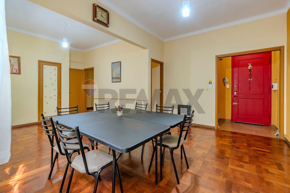 Foto de VENTA PH FRENTE 3 AMBIENTES APTO CREDITO CABALLITO, imagen 3