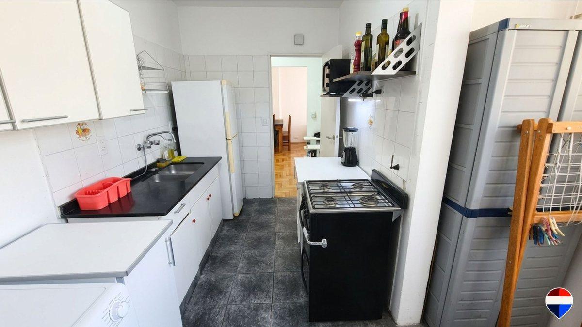 Foto de Venta Departamento 3 Amb Caballito Apto Credito, imagen 2