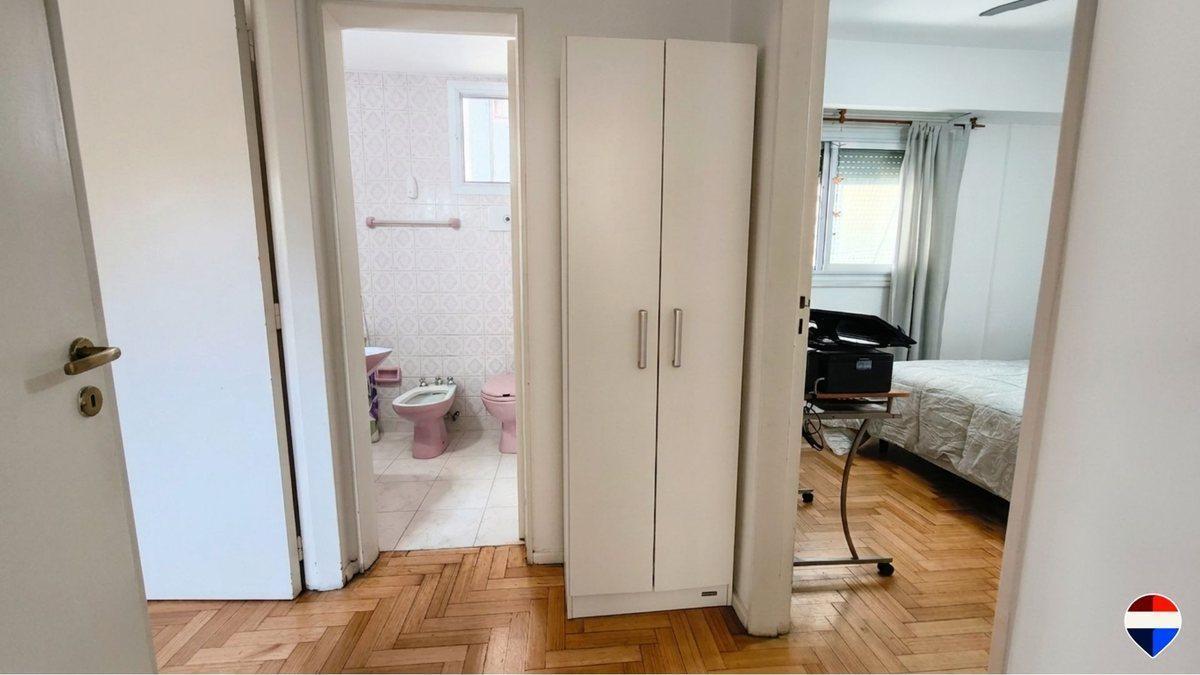 Foto de Venta Departamento 3 Amb Caballito Apto Credito, imagen 4