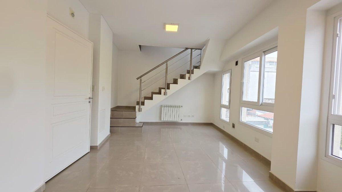 Foto de VENTA DEP 2 AMB EN FLORES A ESTRENAR APTO CREDITO, imagen 2