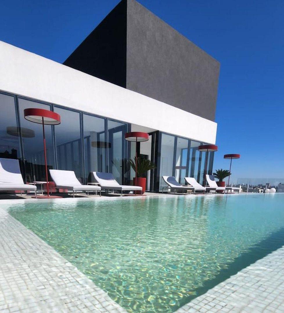 Foto de Venta de Departamento Premium en Duplex en Devoto, imagen 1