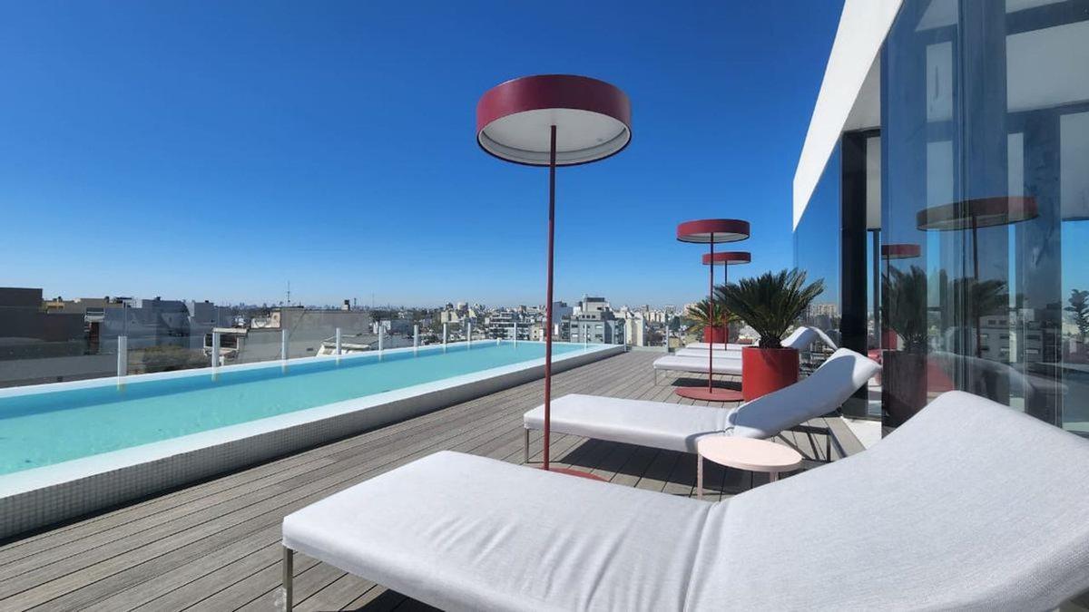 Foto de Venta de Departamento Premium en Duplex en Devoto, imagen 4