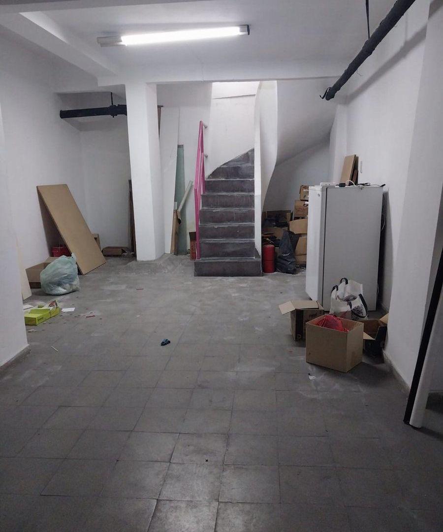 Foto de ALQUILER DE LOCAL EN PARQUE CHACABUCO, imagen 3