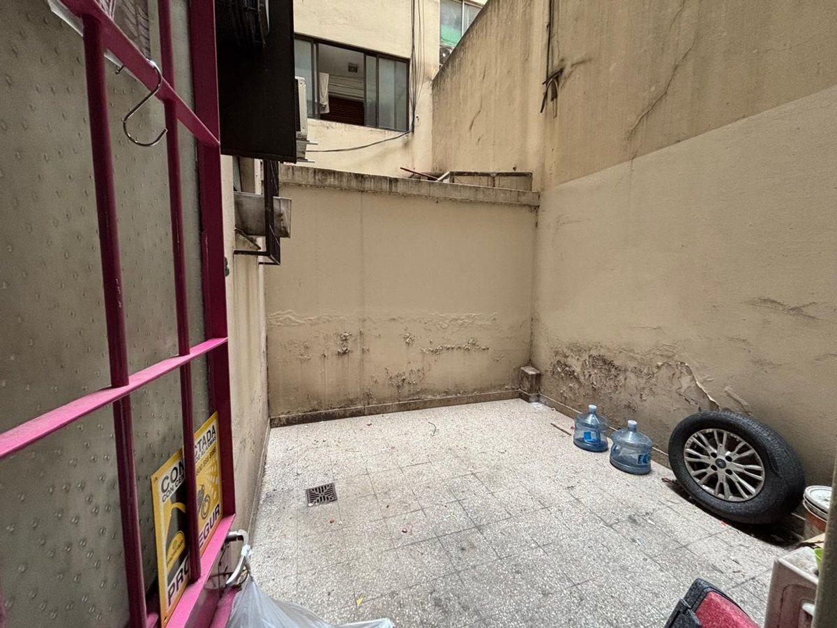 Foto de ALQUILER DE LOCAL EN PARQUE CHACABUCO, imagen 4