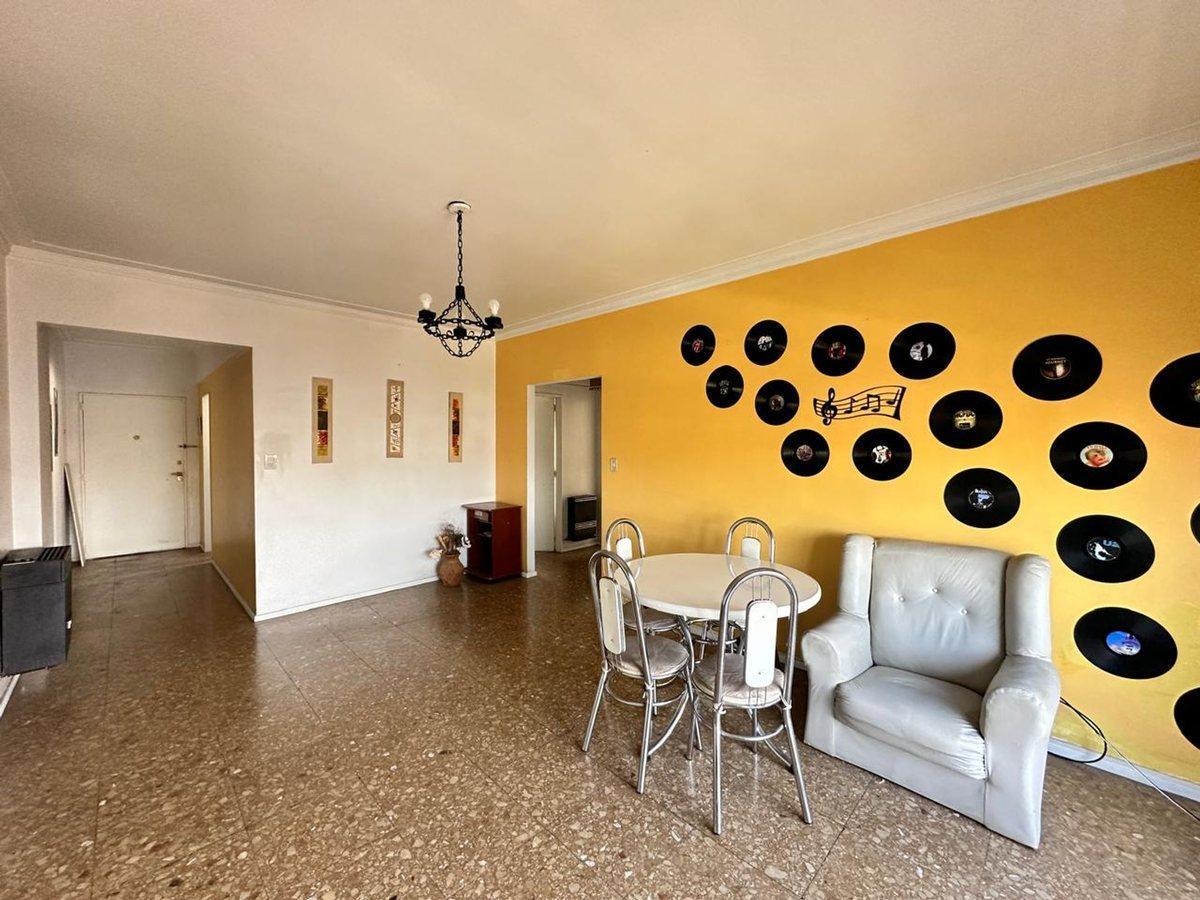 Foto de Venta Dpto 4 amb C/Balcón al frente, imagen 1