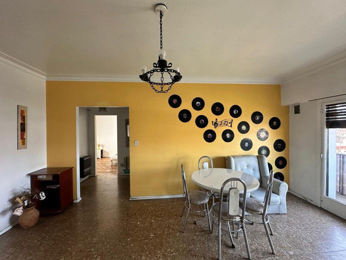 Foto de Venta Dpto 4 amb C/Balcón al frente, imagen 3