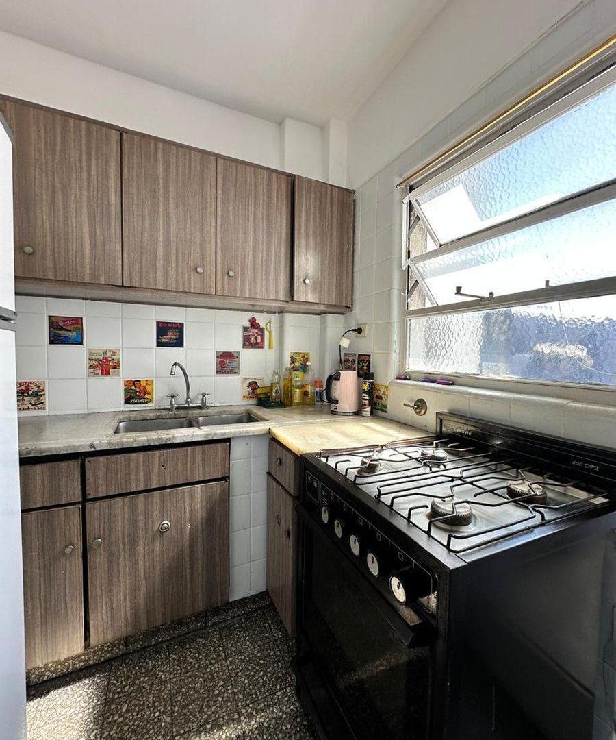 Foto de Venta Dpto 4 amb C/Balcón al frente, imagen 5
