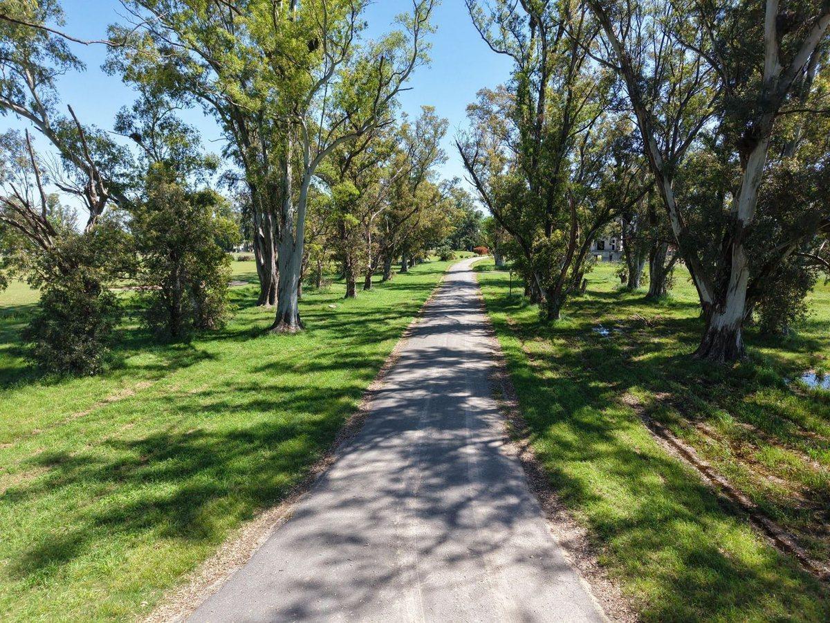 Foto de VENTA LOTE SAN ELISEO COUNTRY GOLF CLUB - GOLF, imagen 1