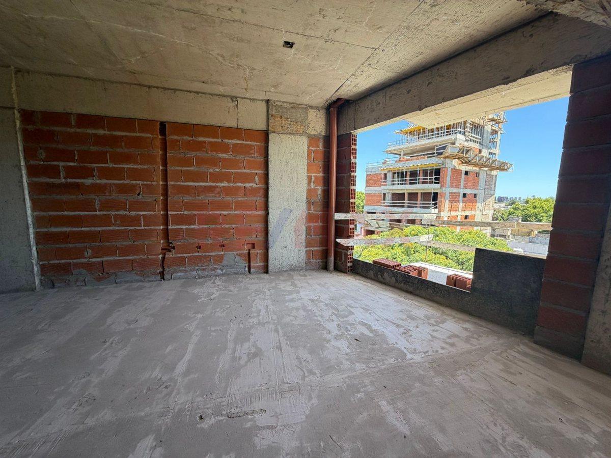 Foto de Venta depto. a estrenar 2 ambientes en V. Ortúzar, imagen 2
