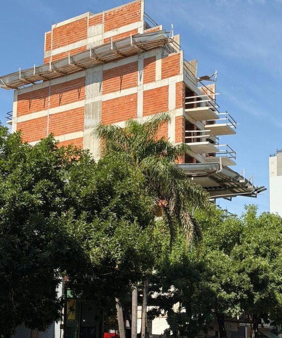 Foto de Venta depto. a estrenar 2 ambientes en V. Ortúzar, imagen 4