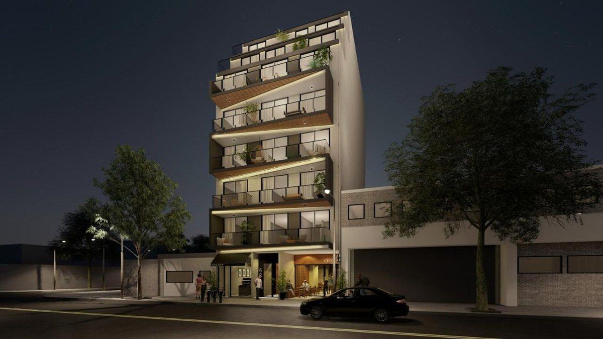 Foto de VENTA EN POZO MONOAMBIENTE VILLA ORTUZAR, imagen 1