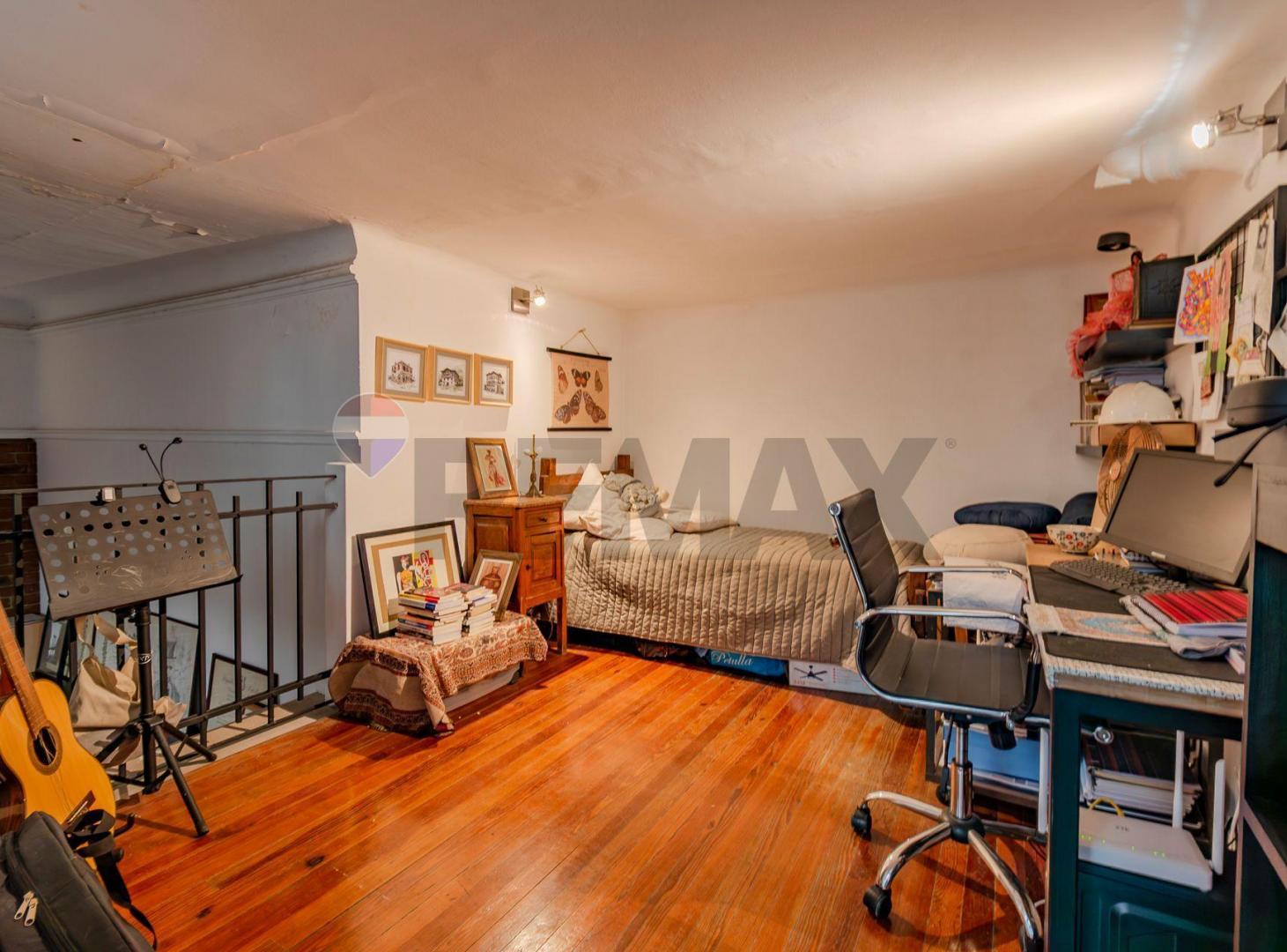 Foto de VENTA PH 3 AMBIENTES - MONTSERRAT, imagen 2