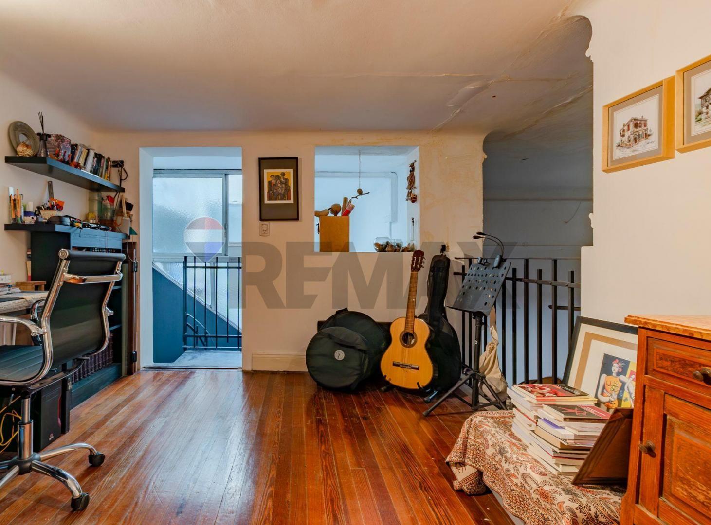 Foto de VENTA PH 3 AMBIENTES - MONTSERRAT, imagen 3