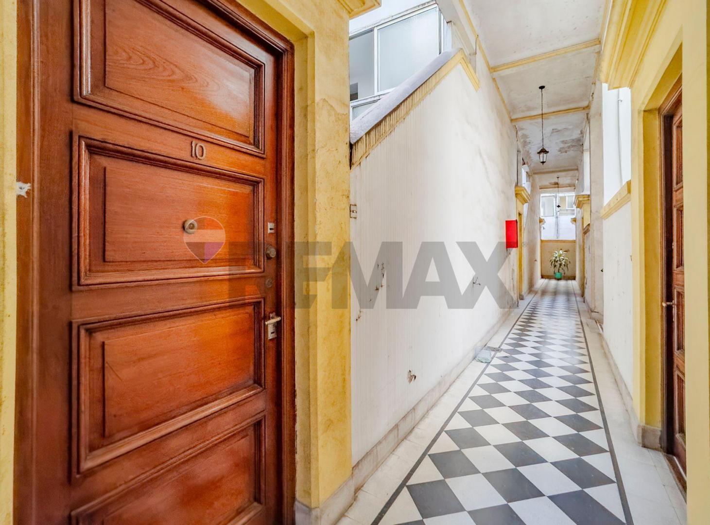 Foto de VENTA PH 3 AMBIENTES - MONTSERRAT, imagen 4