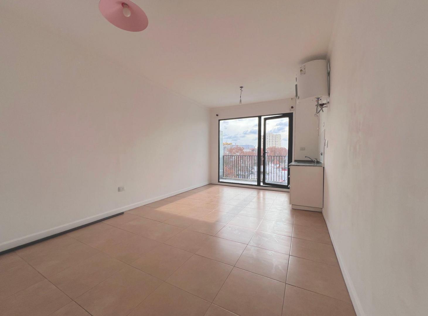 Foto de Venta Monoambiente con balcón full amenities, imagen 4
