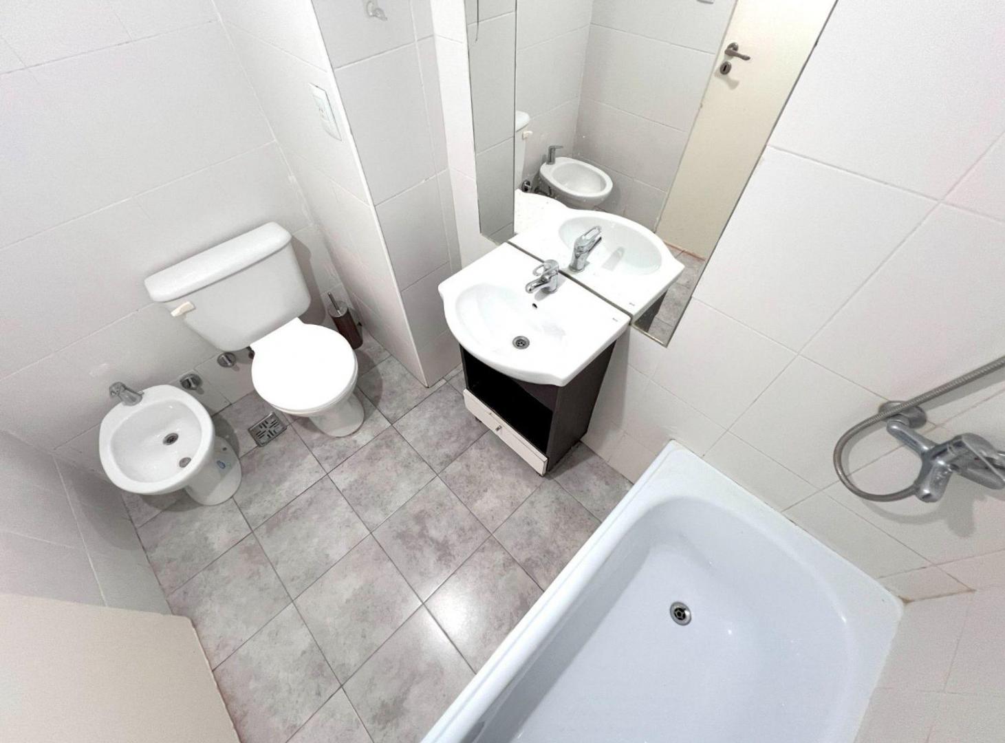 Foto de Venta Monoambiente con balcón full amenities, imagen 1
