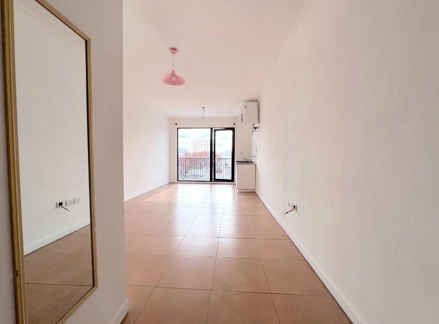 Foto de Venta Monoambiente con balcón full amenities, imagen 5
