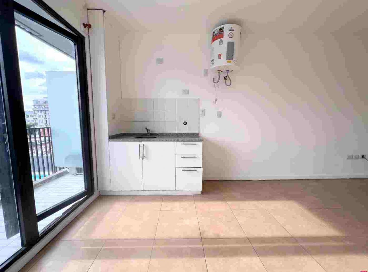 Foto de Venta Monoambiente con balcón full amenities, imagen 3