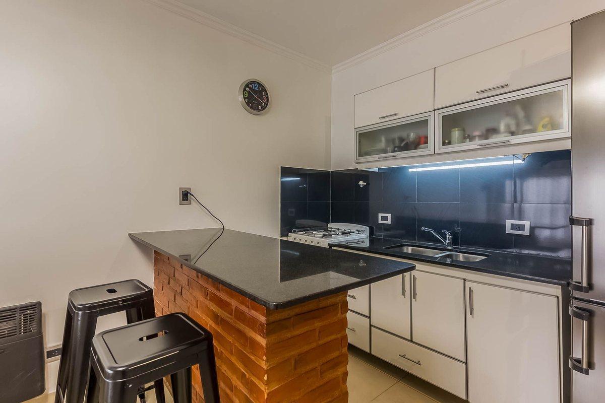 Foto de VENTA PH 2AMB CON PATIO Y COCHERA, imagen 5