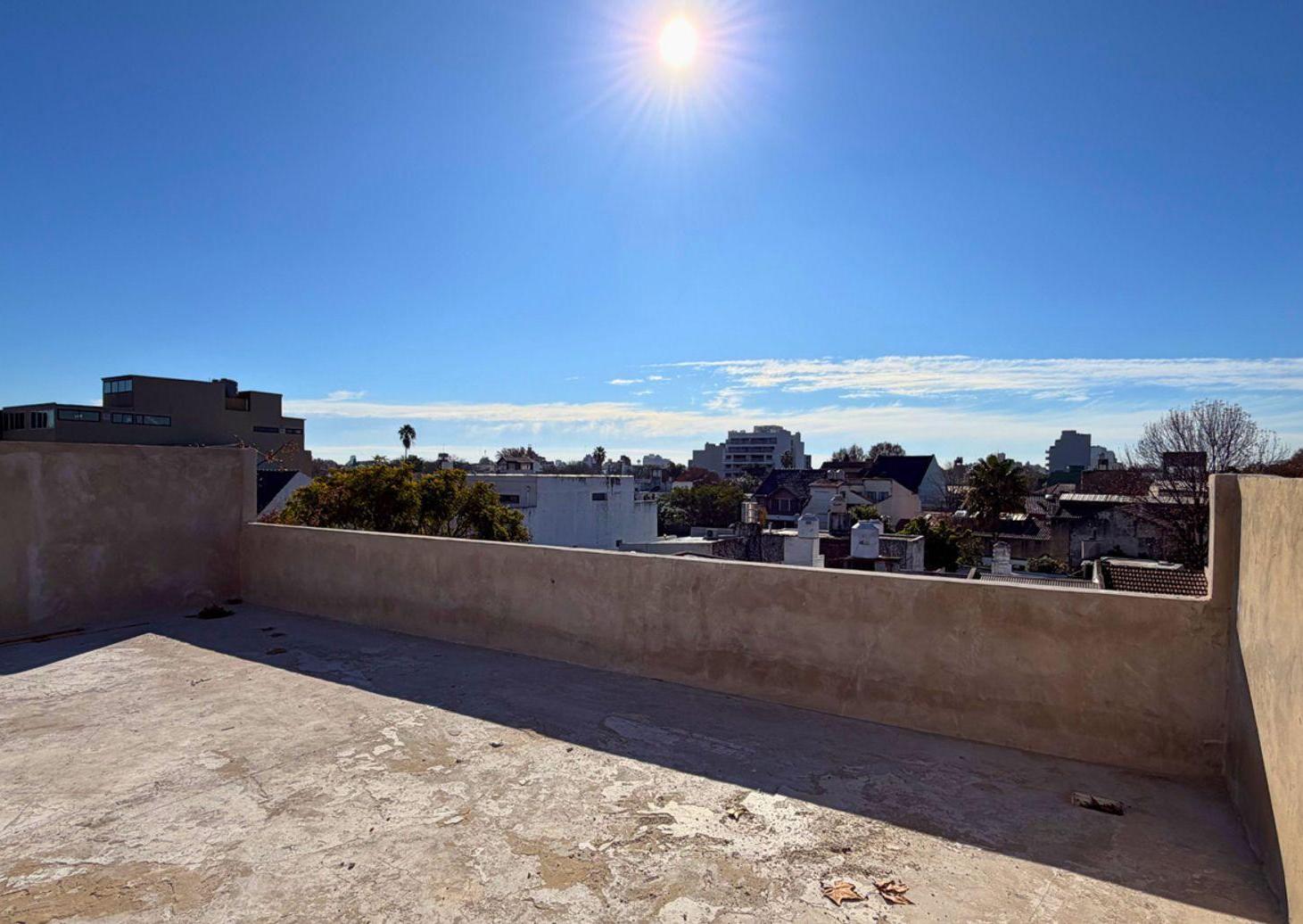 Foto de Monoambiente A Estrenar en Versalles, imagen 1