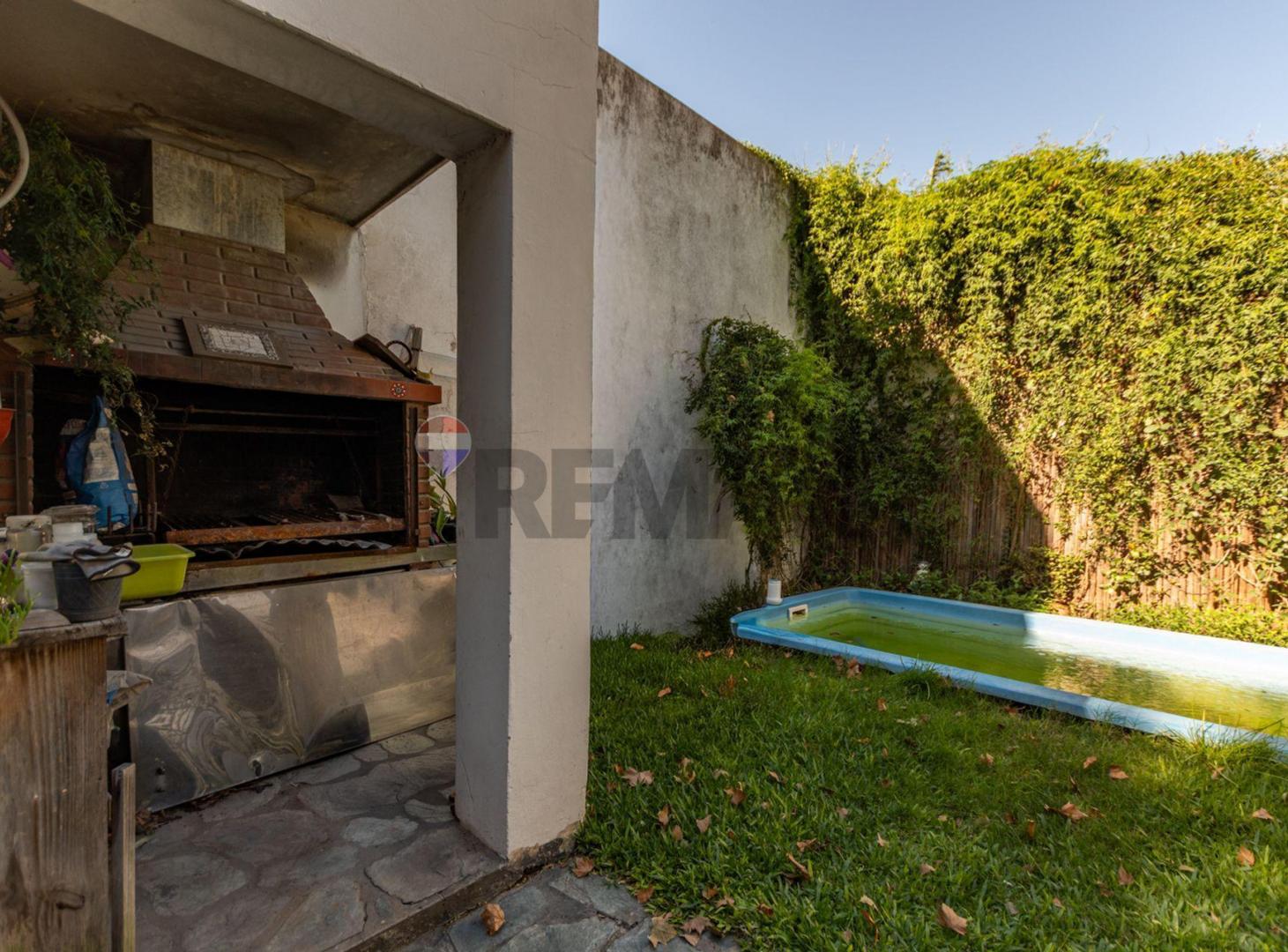 Foto de OPORTUNIDAD CASA 4 AMB DEVOTO C/ PILETA Y JARDIN, imagen 4