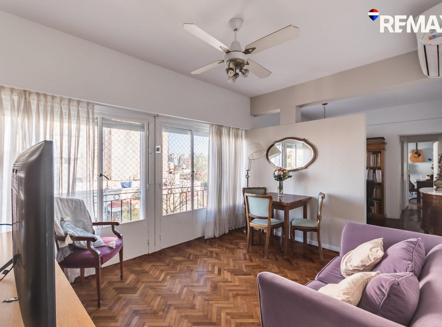 Foto de VENTA SAN CRISTOBAL DEPARTAMENTO 3 AMBIENTES APTO, imagen 5