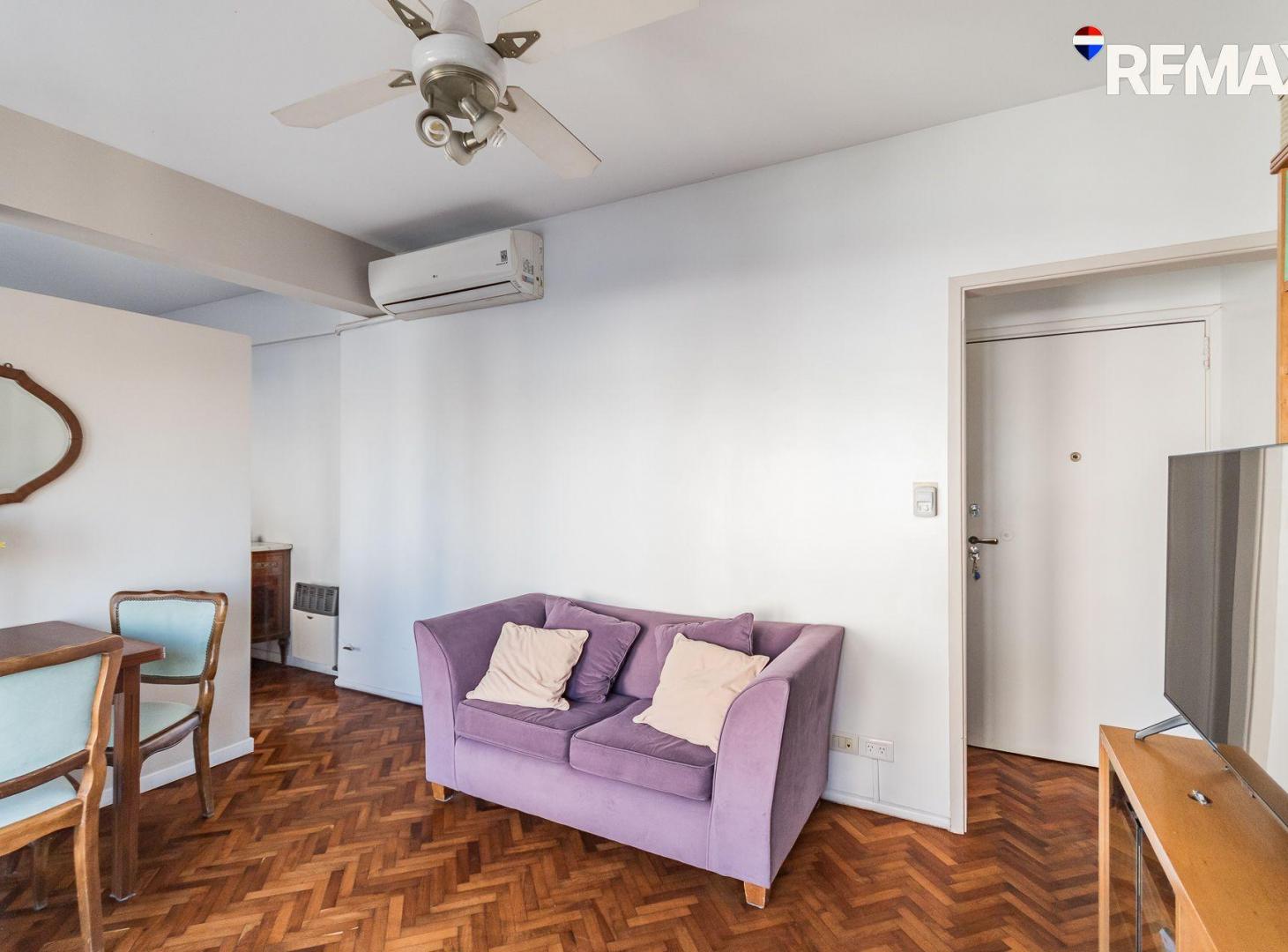 Foto de VENTA SAN CRISTOBAL DEPARTAMENTO 3 AMBIENTES APTO, imagen 3