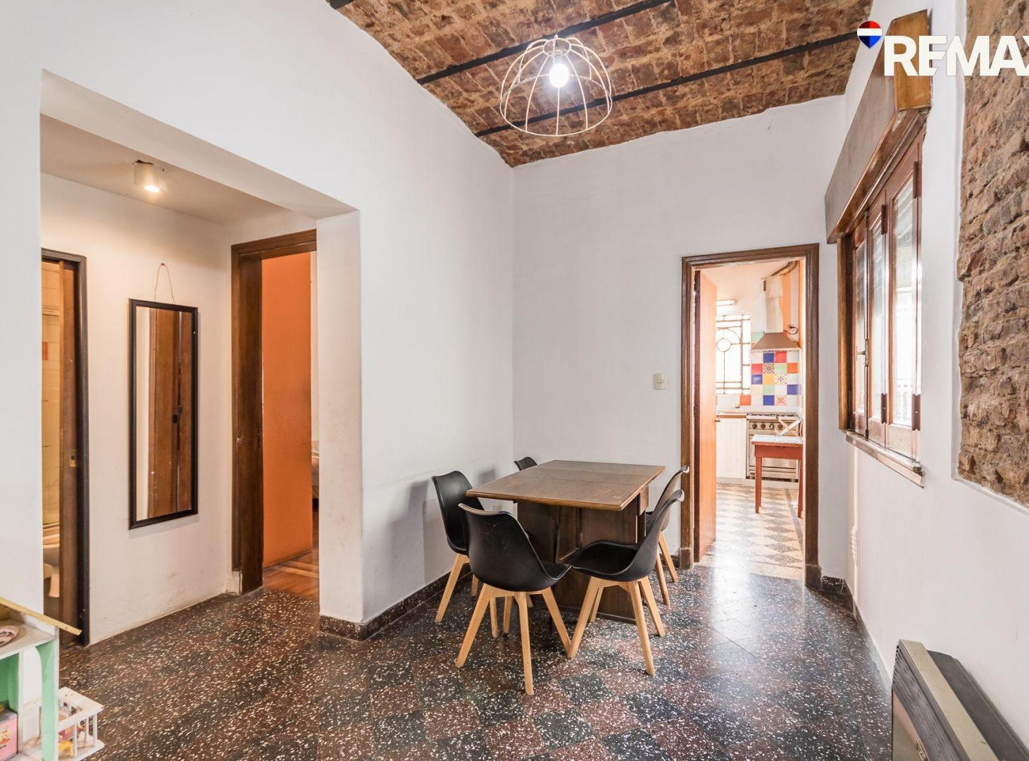 Foto de VENTA HAEDO CASA JARDIN PILETA COCHERA APTO CREDIT, imagen 3