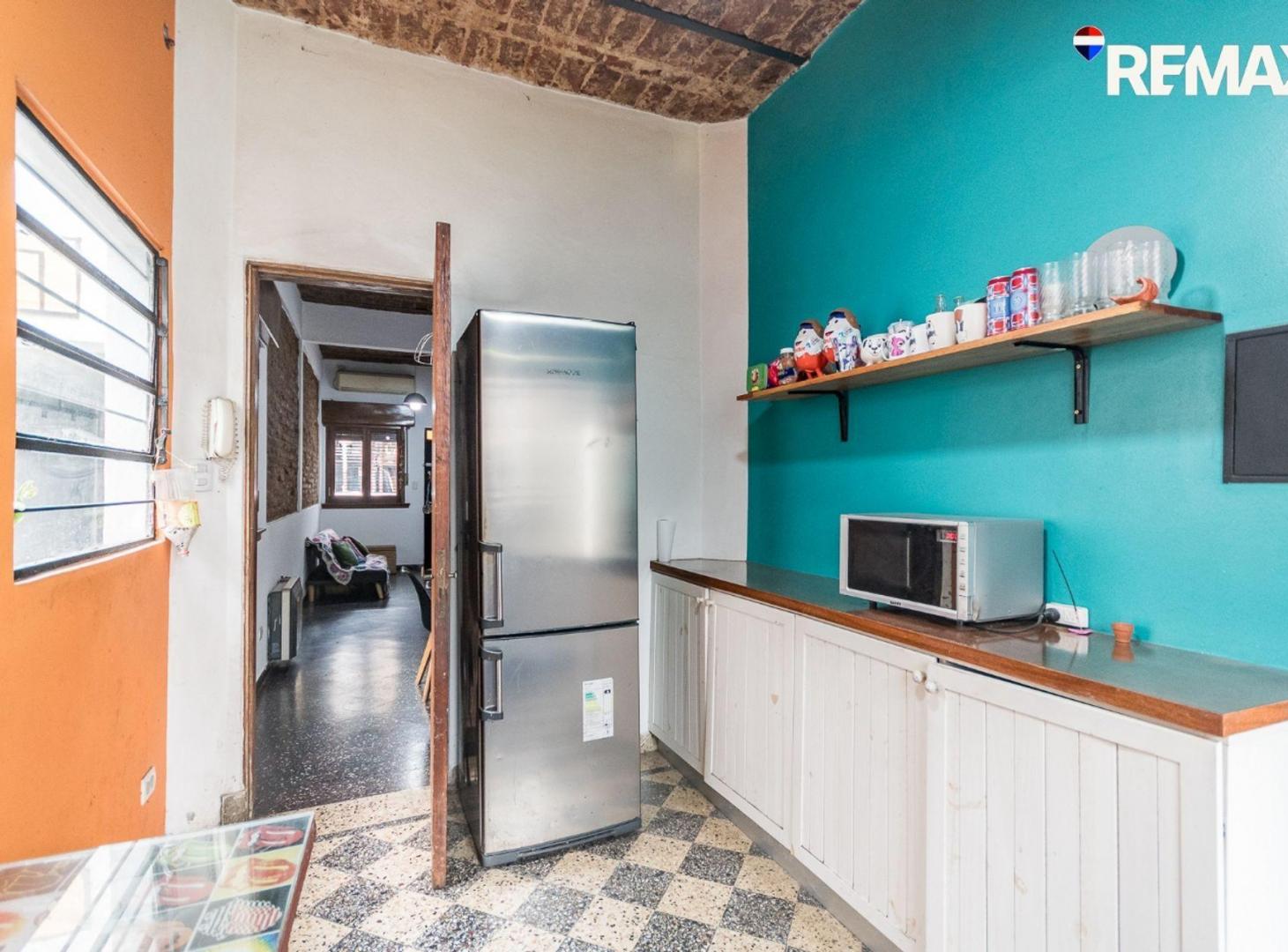 Foto de VENTA HAEDO CASA JARDIN PILETA COCHERA APTO CREDIT, imagen 4
