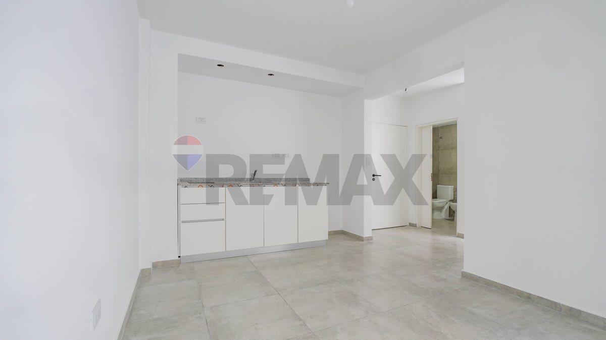 Foto de ALQUILER MONOAMBIENTE 39 m2 CON BALCON A ESTRENAR, imagen 5