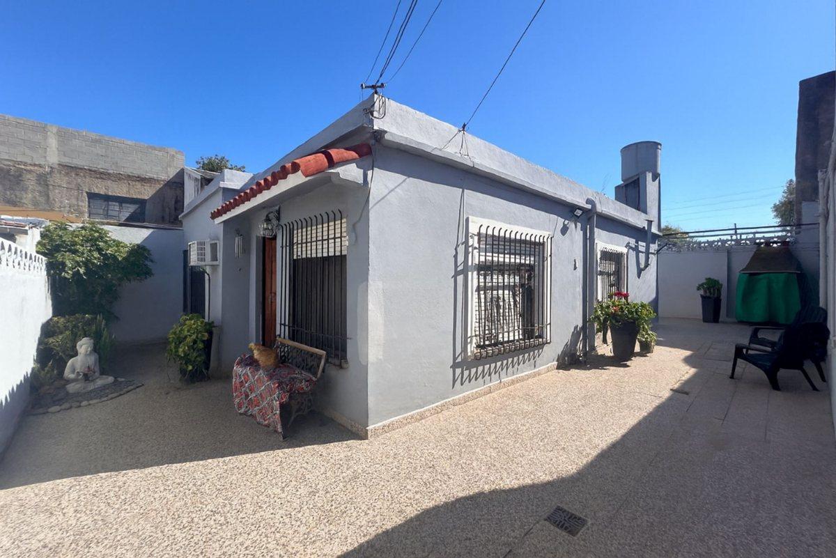 Foto de VENTA PH TIPO CASA 3 AMB LOMAS DE ZAMORA PATIO, imagen 1