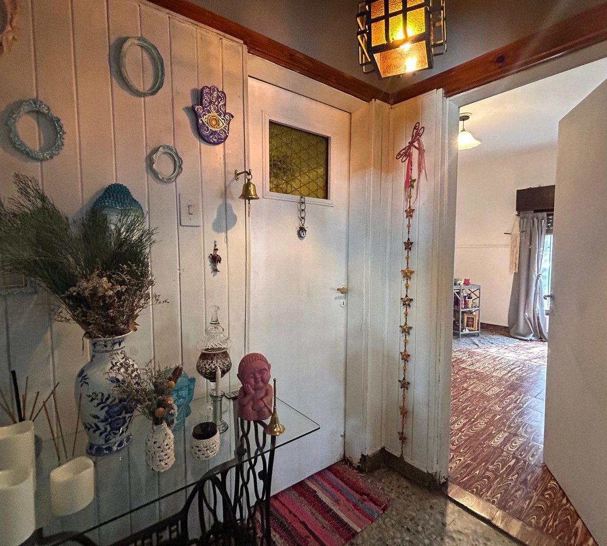 Foto de VENTA PH TIPO CASA 3 AMB LOMAS DE ZAMORA PATIO, imagen 2
