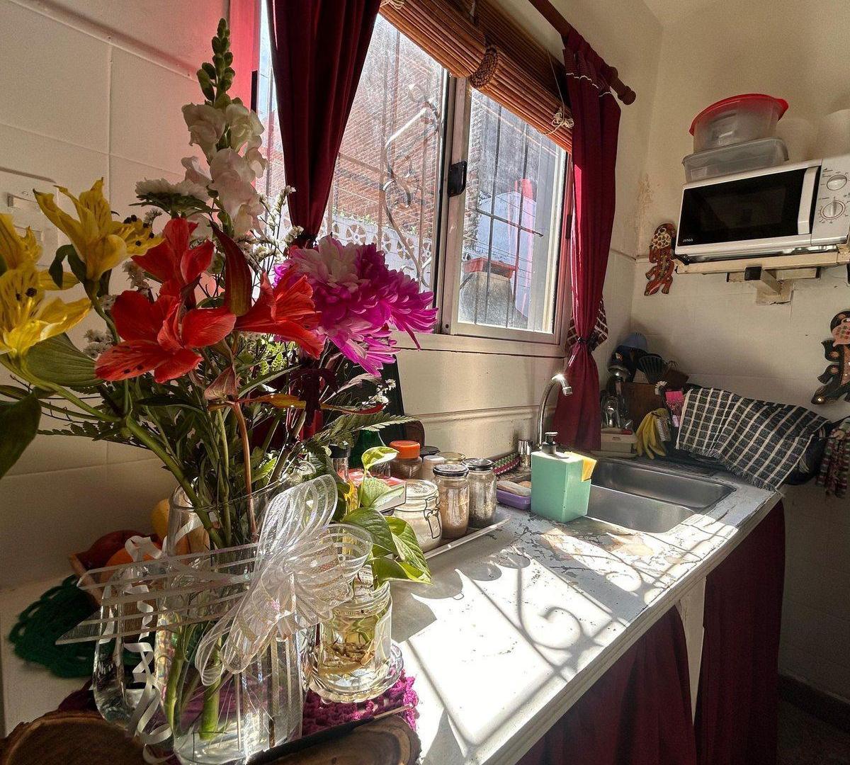 Foto de VENTA PH TIPO CASA 3 AMB LOMAS DE ZAMORA PATIO, imagen 3