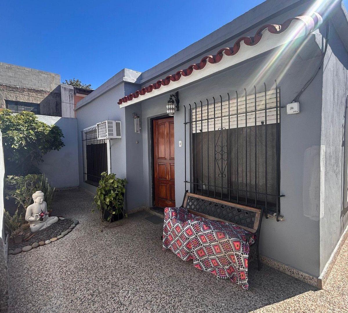 Foto de VENTA PH TIPO CASA 3 AMB LOMAS DE ZAMORA PATIO, imagen 4