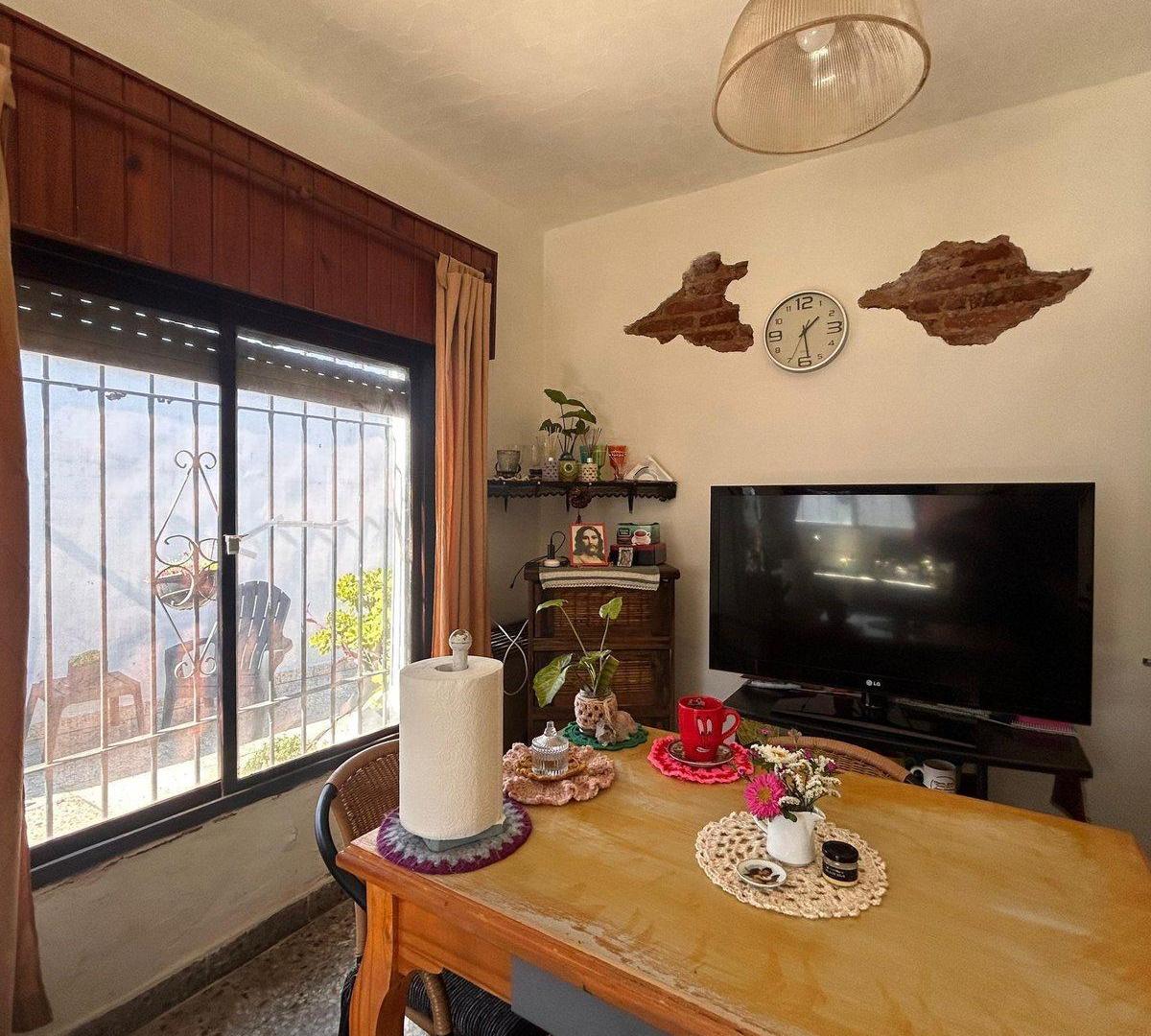 Foto de VENTA PH TIPO CASA 3 AMB LOMAS DE ZAMORA PATIO, imagen 5