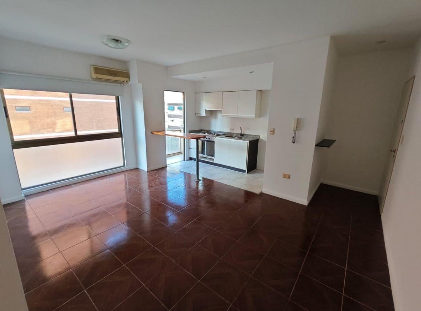 Foto de VENTA DEPTO DOS AMBIENTES CABALLITO. AMENITIES, imagen 1