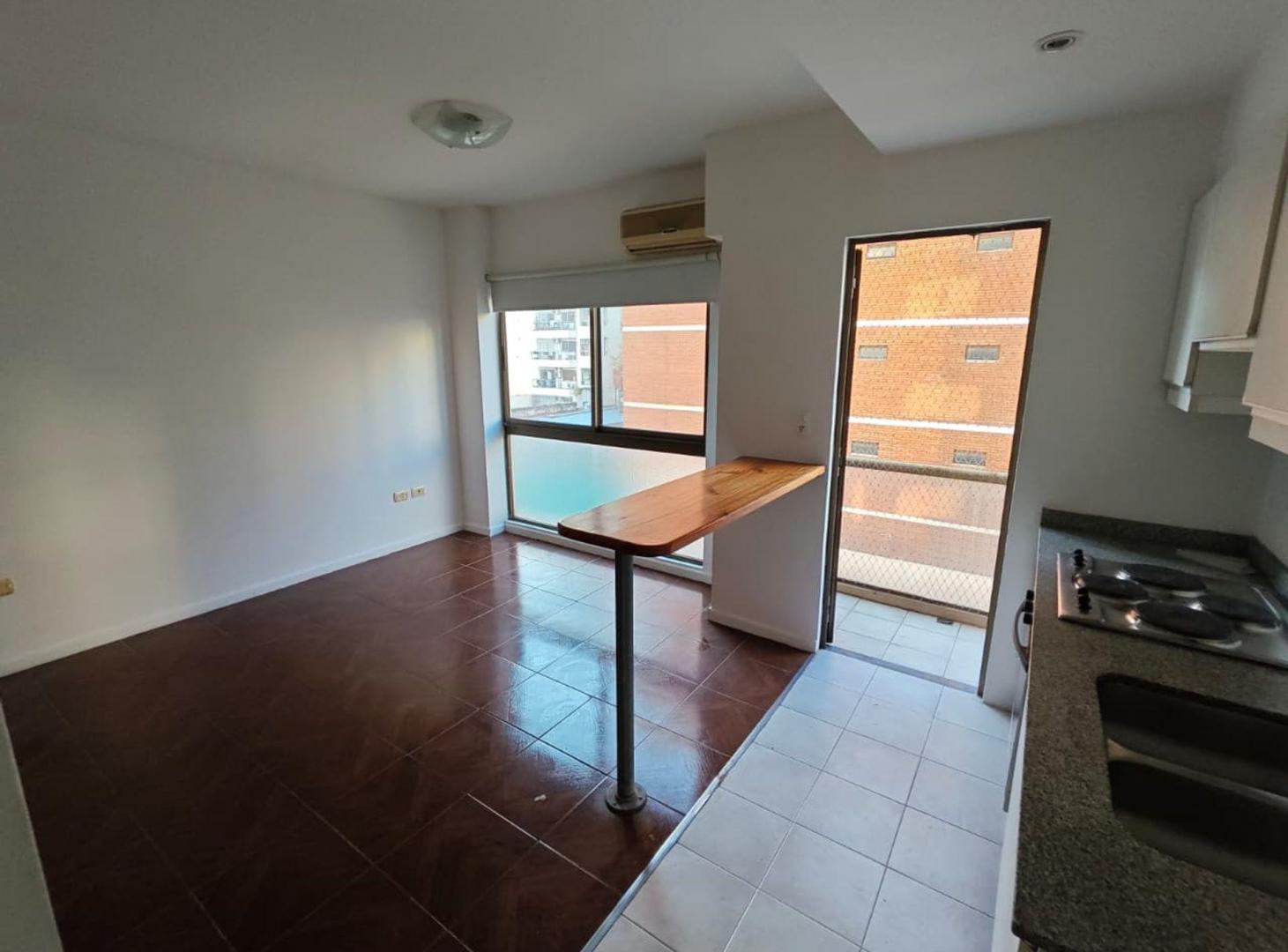 Foto de VENTA DEPTO DOS AMBIENTES CABALLITO. AMENITIES, imagen 3