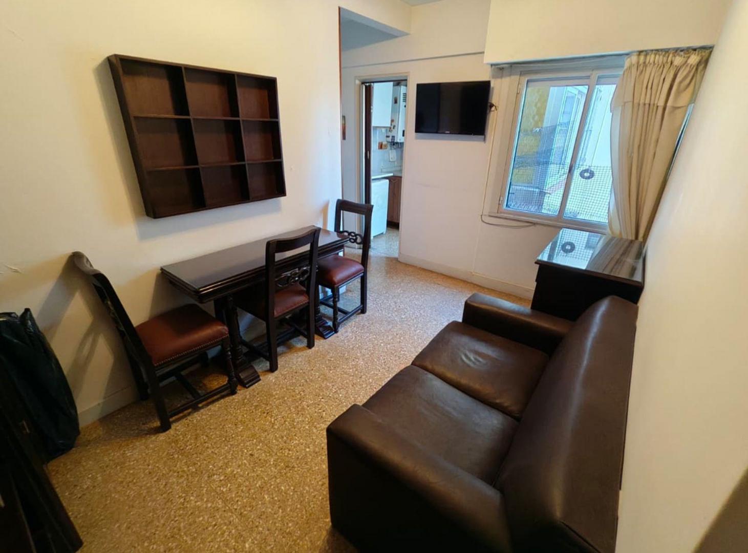 Foto de VENTA DPTO DOS AMB COCINA INDEP VILLA PUEYRREDON, imagen 2