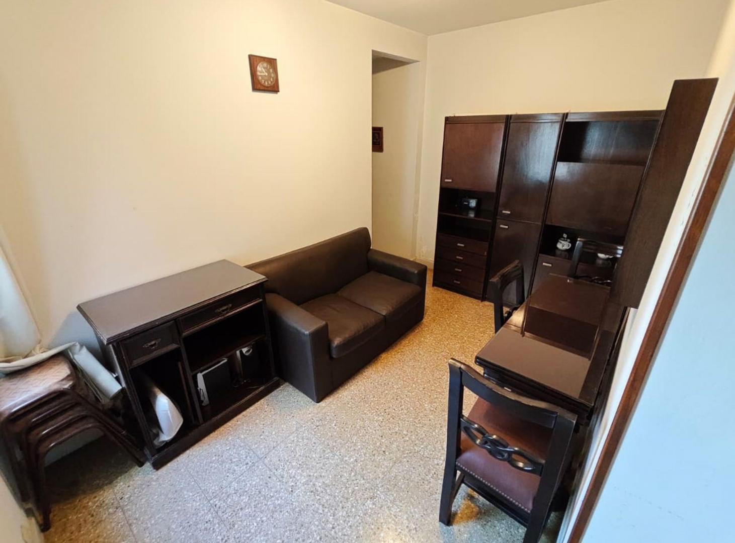 Foto de VENTA DPTO DOS AMB COCINA INDEP VILLA PUEYRREDON, imagen 1