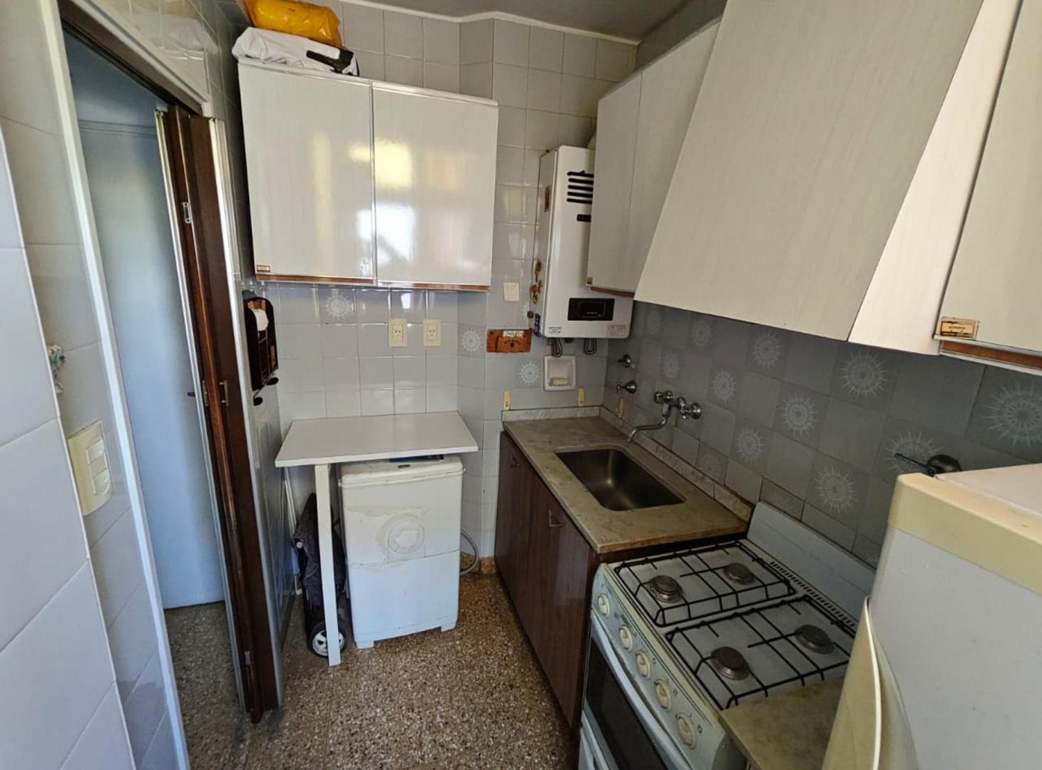 Foto de VENTA DPTO DOS AMB COCINA INDEP VILLA PUEYRREDON, imagen 5