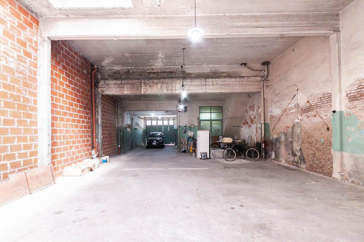 Foto de VENTA CASA Y DEPOSITO - LANUS OESTE, imagen 2